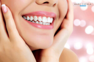 Brighten Your Smile with a Comprehensive Tooth-Whitening Procedure