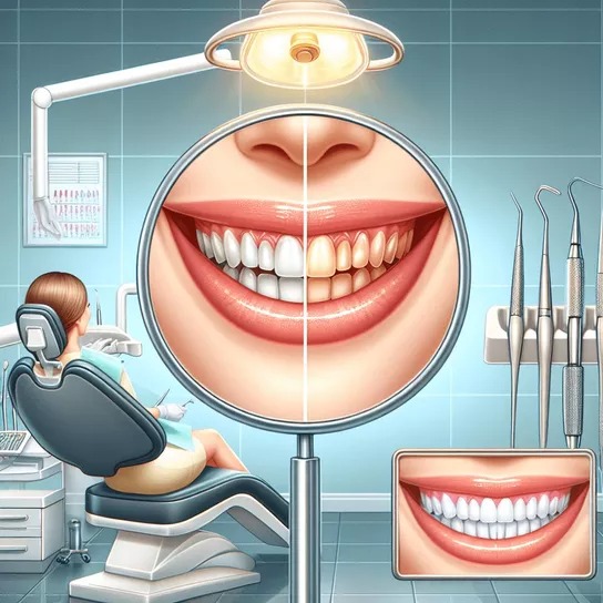 Best Dentist in Beverly Hills